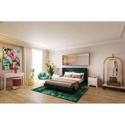 KARE Design Lampe A Poser Oslo Dore 52Cm Outlet