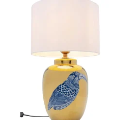KARE Design Lampe A Poser Pajaro 58Cm Outlet