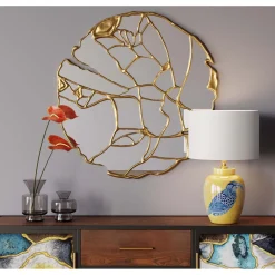 KARE Design Lampe A Poser Pajaro 58Cm Outlet