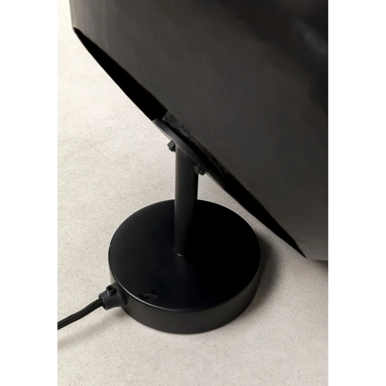 KARE Design Lampe De Sol Apple Bottom O36Cm New