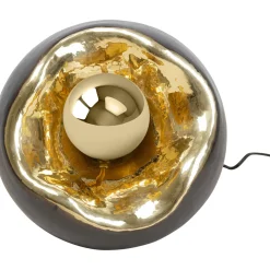 KARE Design Lampe De Sol Apple Bottom O36Cm New