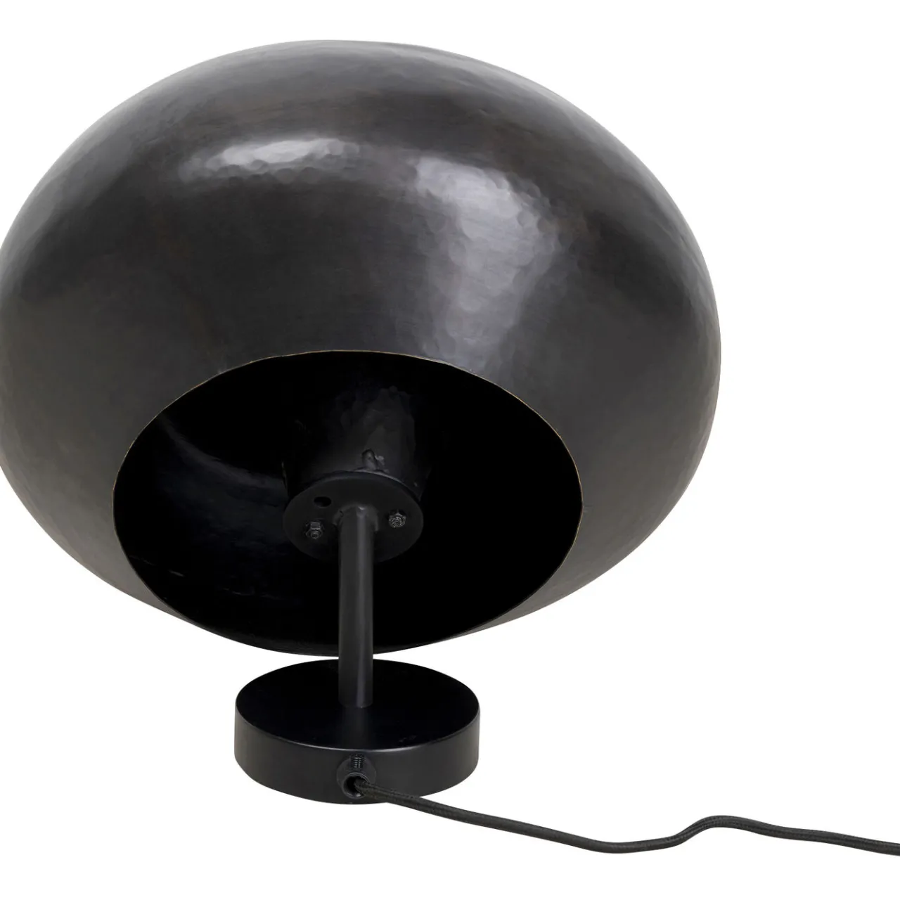 KARE Design Lampe De Sol Apple Bottom O36Cm New