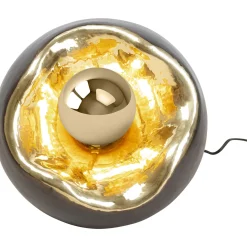 KARE Design Lampe De Sol Apple Bottom O36Cm New