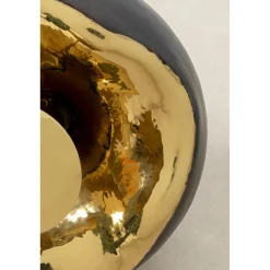 KARE Design Lampe De Sol Apple Bottom O36Cm New