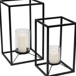 KARE Design Lanterne Lito (2/Set) Best