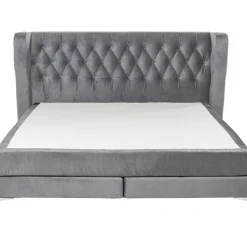 KARE Design Lit Boxspring Benito Moon Gris 160X200 Discount