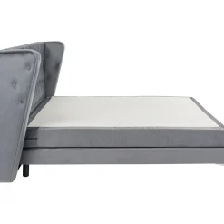 KARE Design Lit Boxspring Benito Moon Gris 160X200 Discount