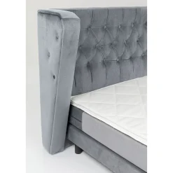 KARE Design Lit Boxspring Benito Moon Gris 160X200 Discount