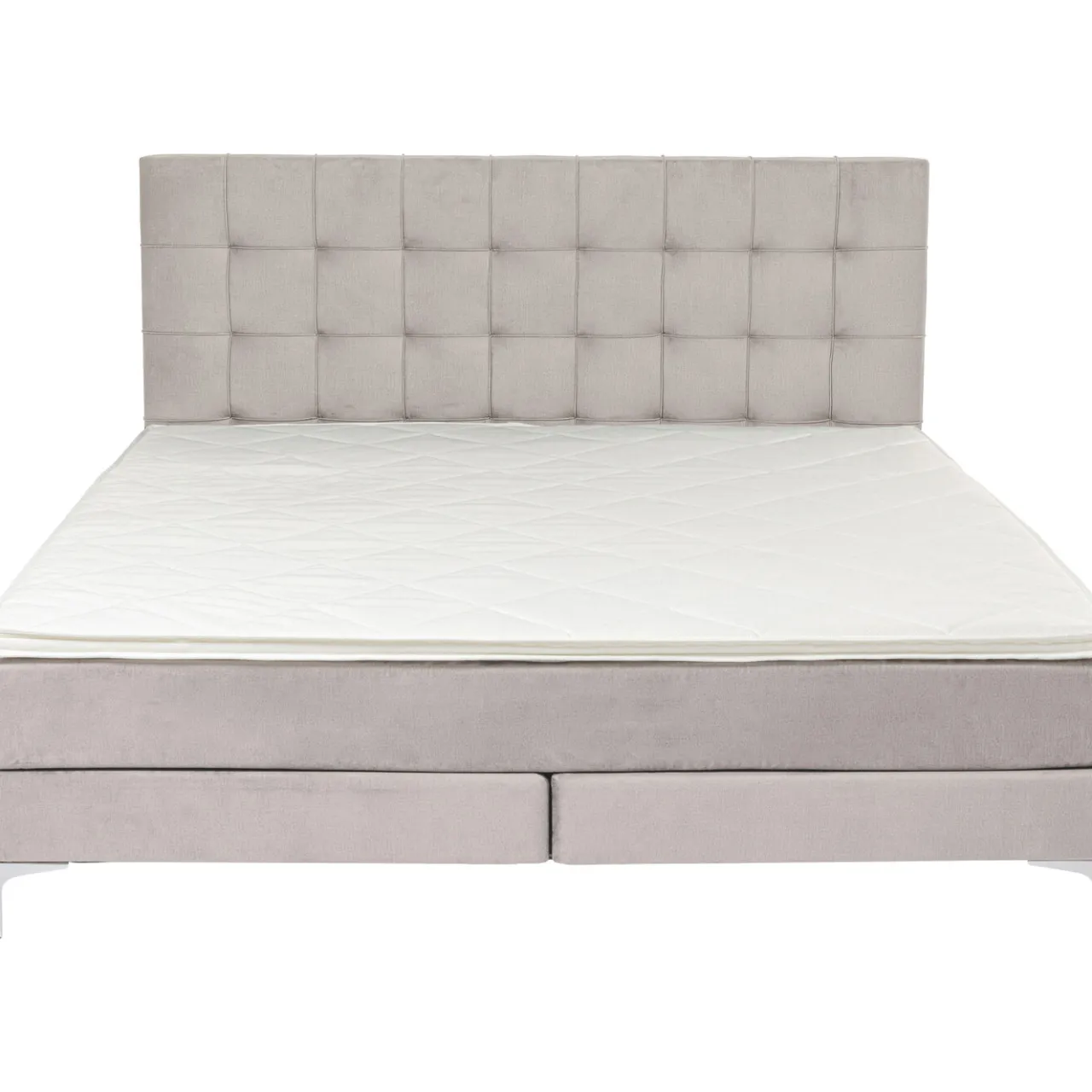 KARE Design Lit Boxspring Benito Star Creme 160X200 Discount