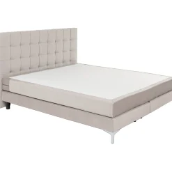 KARE Design Lit Boxspring Benito Star Creme 160X200 Discount