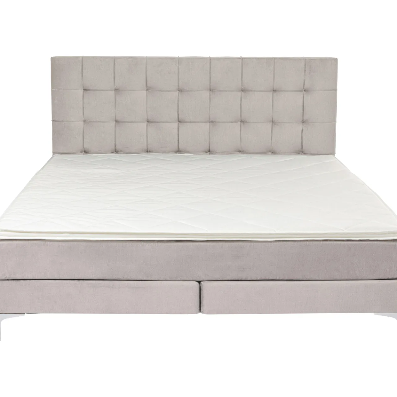 KARE Design Lit Boxspring Benito Star Creme 180X200 Discount