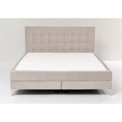 KARE Design Lit Boxspring Benito Star Creme 180X200 Discount