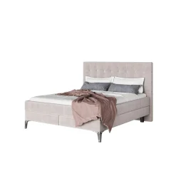 KARE Design Lit Boxspring Benito Star Creme 180X200 Discount