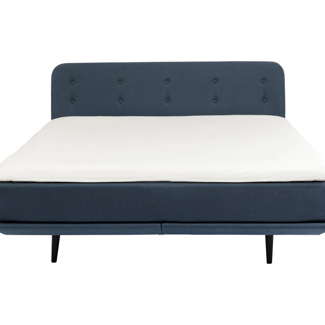 KARE Design Lit Boxspring Luna Bleu 180X200 Outlet