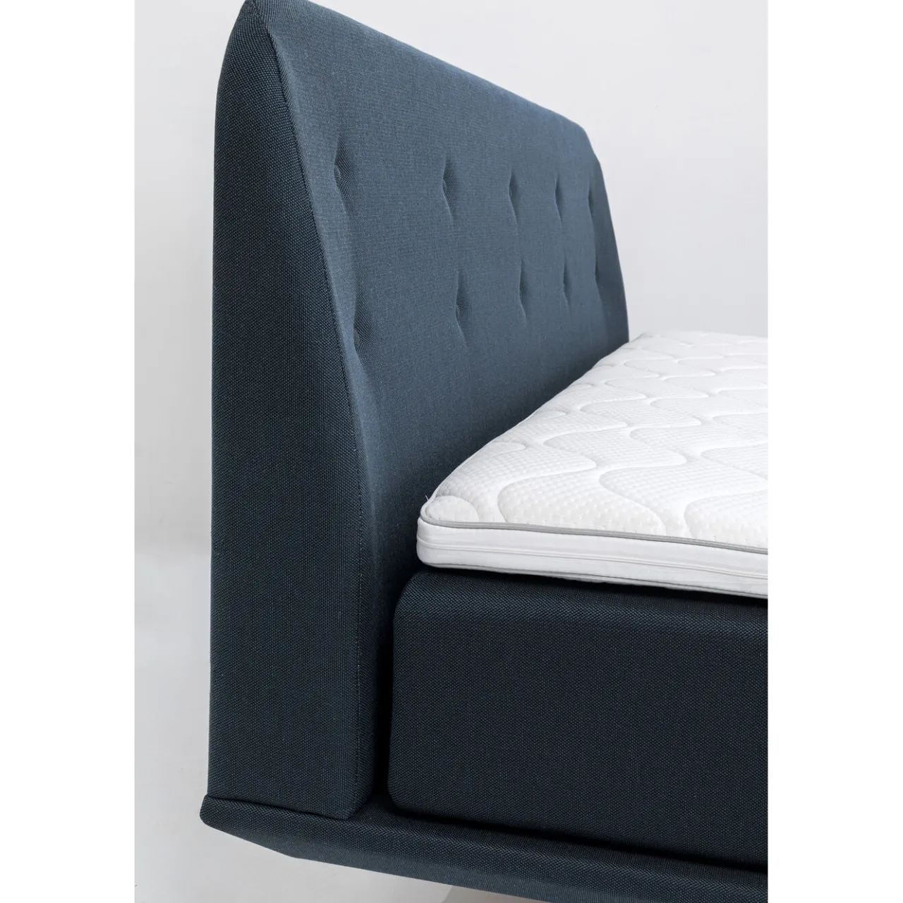 KARE Design Lit Boxspring Luna Bleu 180X200 Outlet