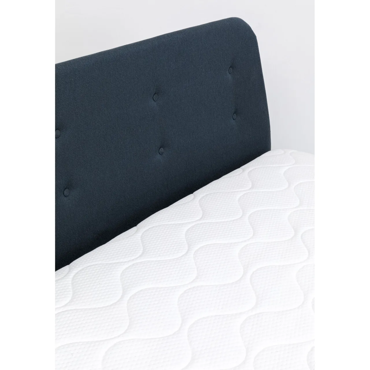 KARE Design Lit Boxspring Luna Bleu 180X200 Outlet