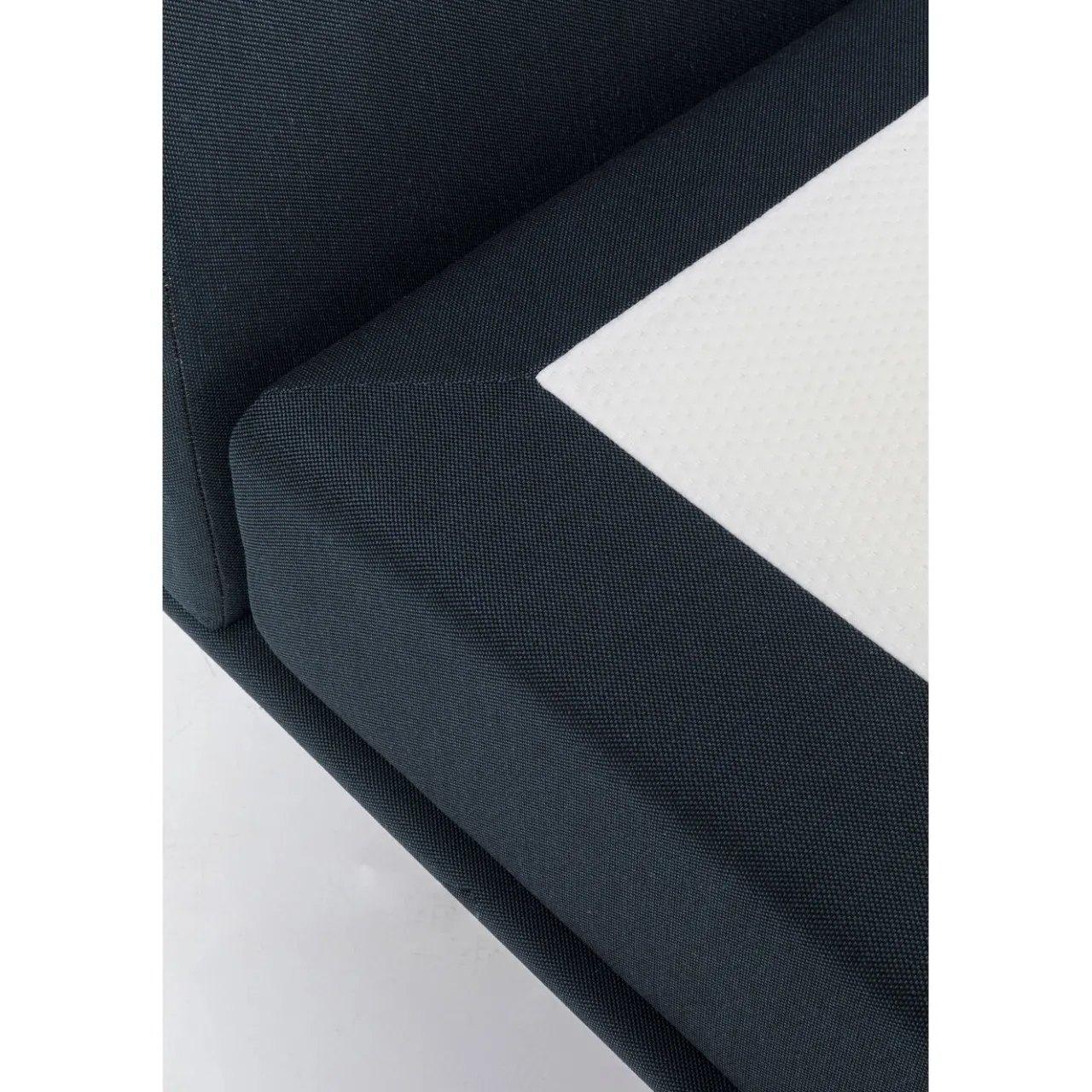KARE Design Lit Boxspring Luna Bleu 180X200 Outlet