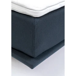 KARE Design Lit Boxspring Luna Bleu 180X200 Outlet