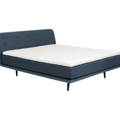 KARE Design Lit Boxspring Luna Bleu 180X200 Outlet