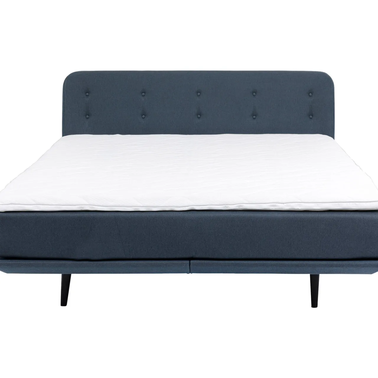 KARE Design Lit Boxspring Luna Bleu 180X200 Outlet