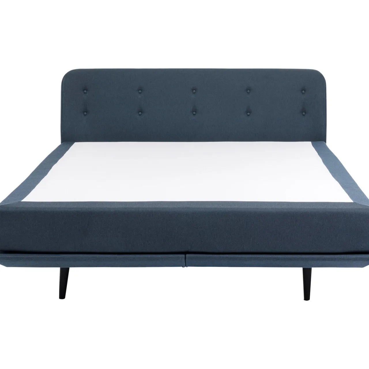 KARE Design Lit Boxspring Luna Bleu 180X200 Outlet