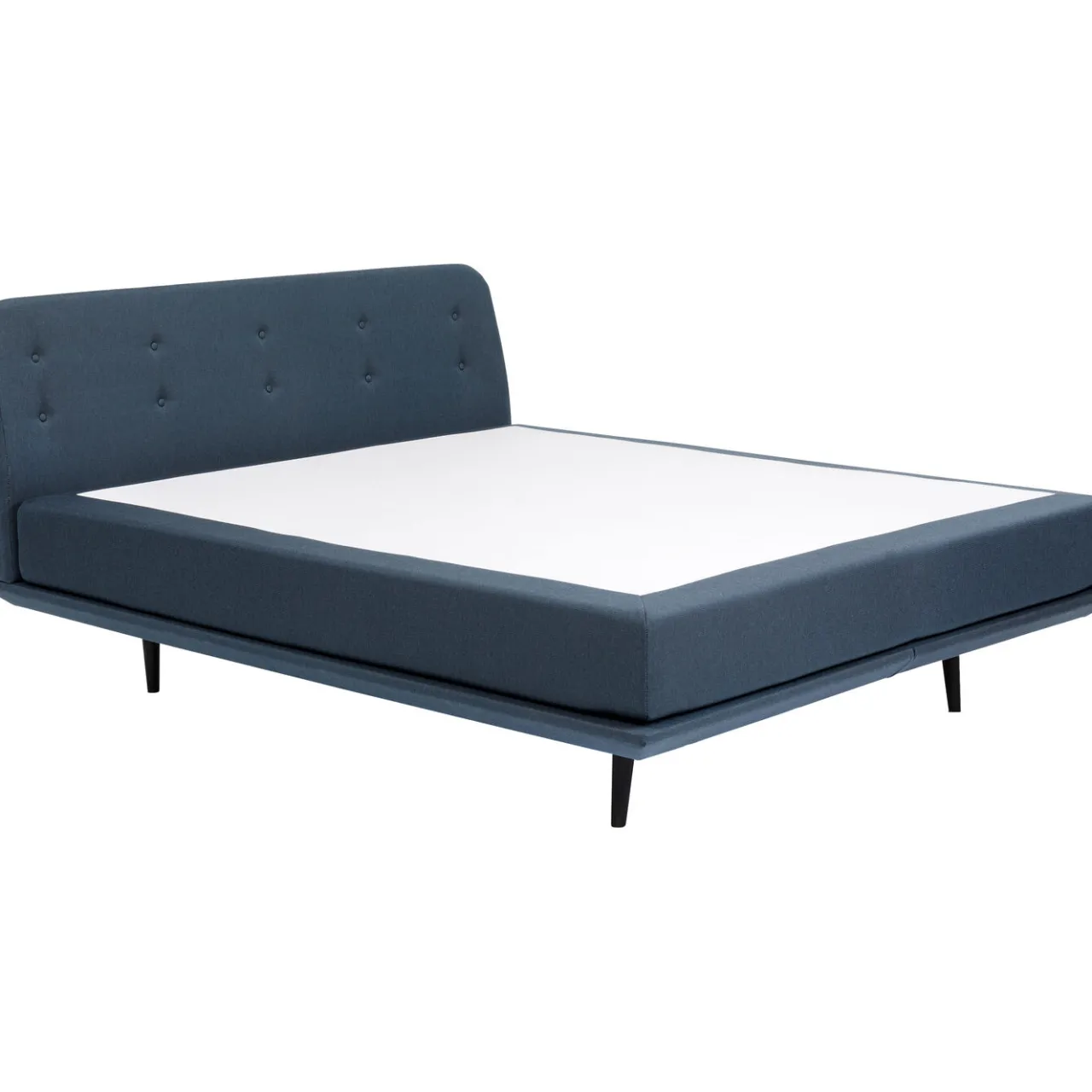 KARE Design Lit Boxspring Luna Bleu 180X200 Outlet