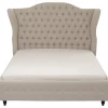 KARE Design Lit City Spirit 160X200Cm Lin Naturel New