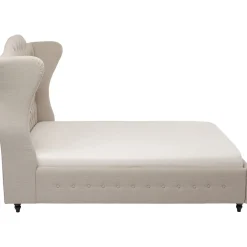 KARE Design Lit City Spirit 160X200Cm Lin Naturel New