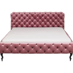 KARE Design Lit Desire Velvet Rose 160X200Cm Clearance