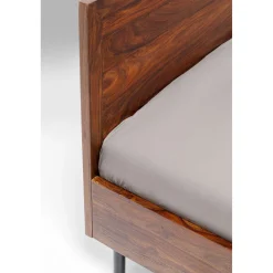 KARE Design Lit En Bois Ravello 160X200 Discount