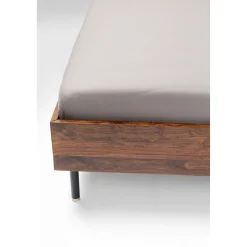 KARE Design Lit En Bois Ravello 160X200 Discount
