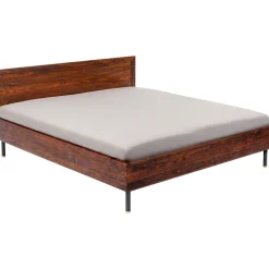 KARE Design Lit En Bois Ravello 160X200 Discount