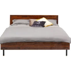 KARE Design Lit En Bois Ravello 160X200 Discount