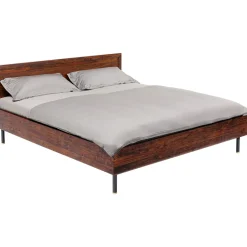 KARE Design Lit En Bois Ravello 160X200 Discount