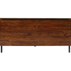 KARE Design Lit En Bois Ravello 160X200 Discount