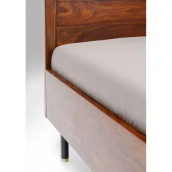 KARE Design Lit En Bois Ravello 160X200 Discount