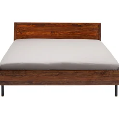 KARE Design Lit En Bois Ravello 180X200 Outlet