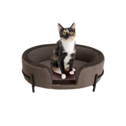 KARE Design Lit Pour Chien/Chat Dream Day Gris New