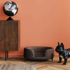 KARE Design Lit Pour Chien/Chat Dream Day Gris New
