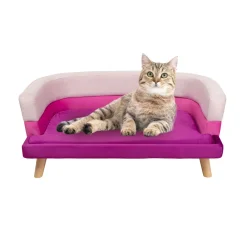 KARE Design Lit Pour Chien/Chat Princess Rose Outlet