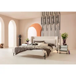 KARE Design Lit Tivoli Ecru 160X200 Hot