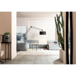 KARE Design Lucca Element D Angle Gris 86Cm Best