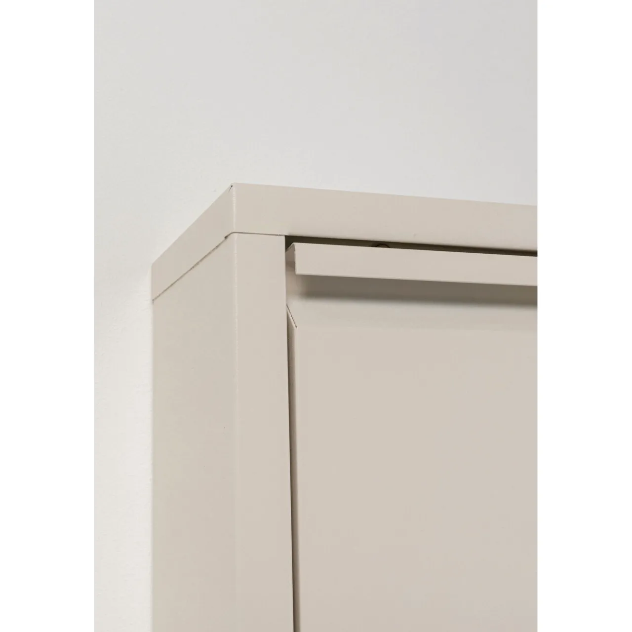KARE Design Meuble À Chaussures Caruso 5 Creme (Mo) Hot