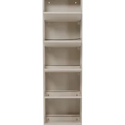 KARE Design Meuble À Chaussures Caruso 5 Creme (Mo) Hot