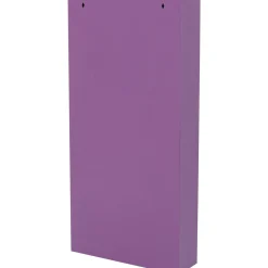 KARE Design Meuble À Chaussures Caruso 3 Violet (Mo) Clearance