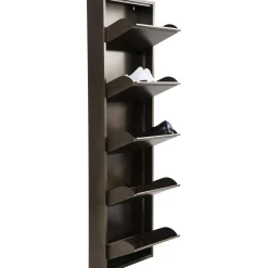 KARE Design Meuble À Chaussures Caruso 5 Bronze (Mailorder) Sale