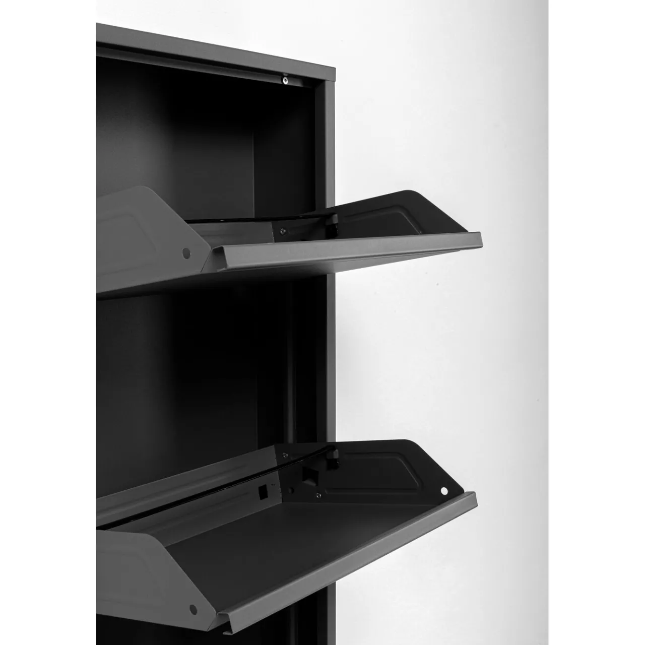 KARE Design Meuble À Chaussures Caruso 5 Violet (Mo) Clearance
