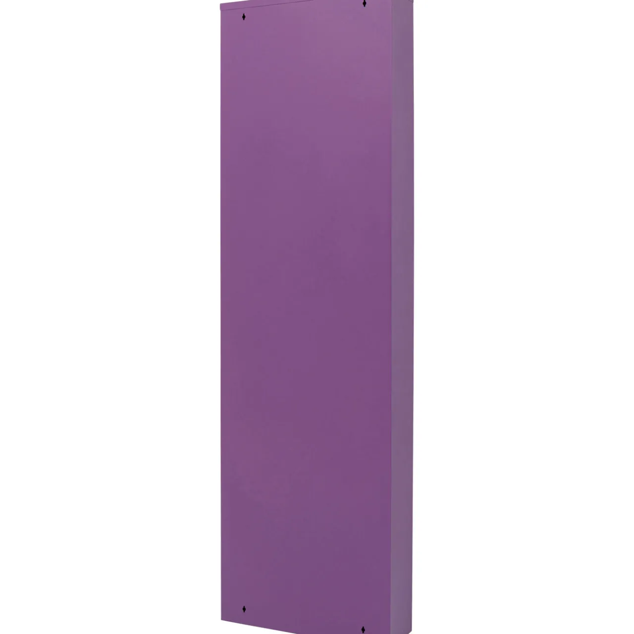 KARE Design Meuble À Chaussures Caruso 5 Violet (Mo) Clearance