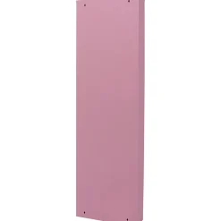 KARE Design Meuble À Chaussures Caruso 5 Rose (Mo) New