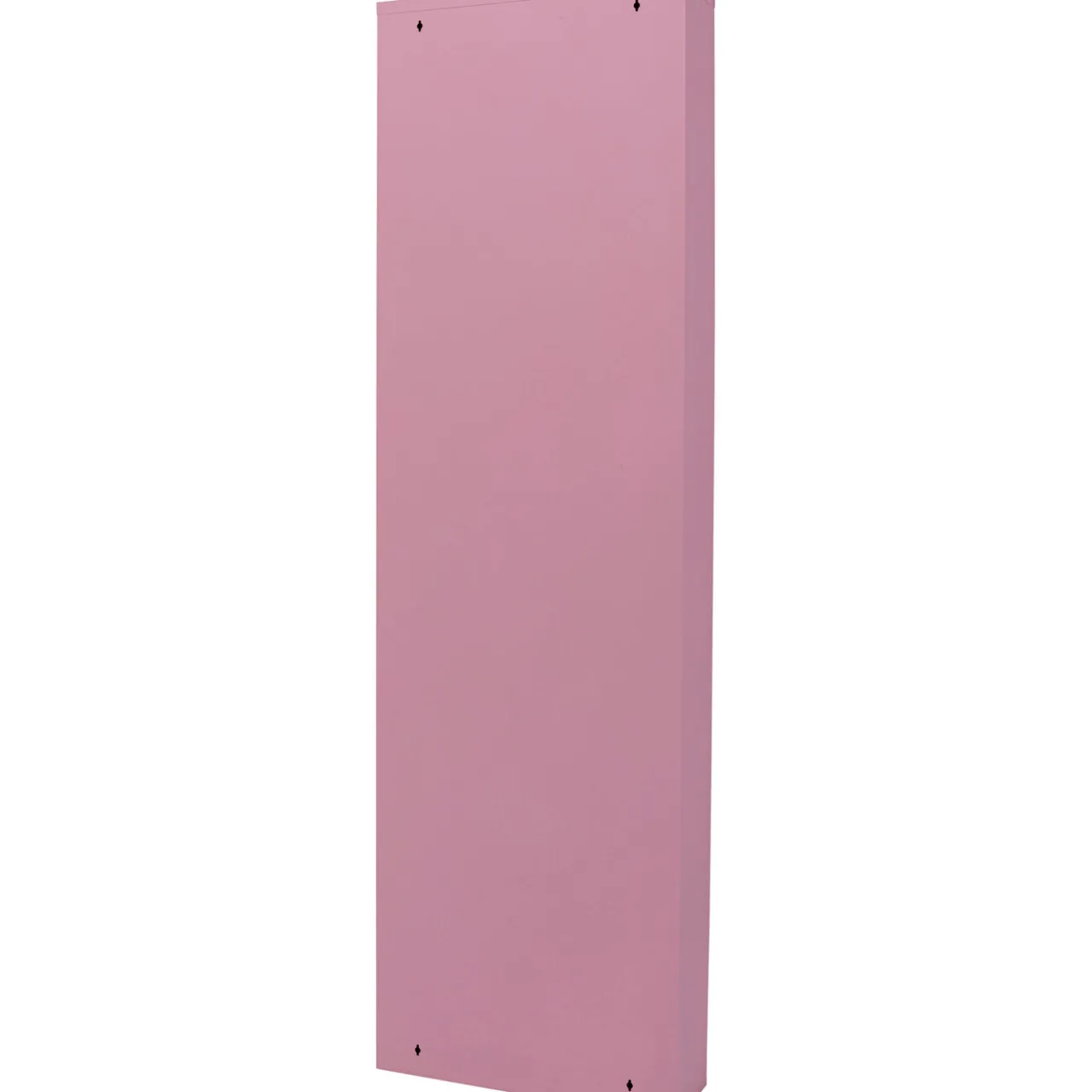 KARE Design Meuble À Chaussures Caruso 5 Rose (Mo) New